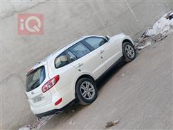 هيونداي سانتافي